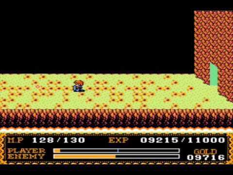 Top VGM #334 - Ys II - Moat of Burnedbless