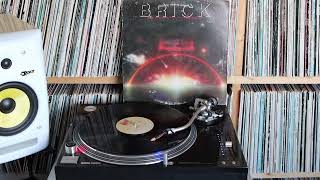 Brick - Summer Heat (1981) - A3 - Wide Open