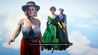 This is why you shouldn't download a Cracked version of RDR2...