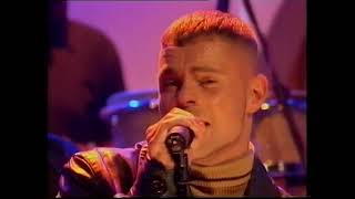 E 17 - Each Time -Top Of The Pops - Friday 13 November 1998