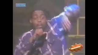 Coolio Live on All That (&quot;Fantastic Voyage&quot;)
