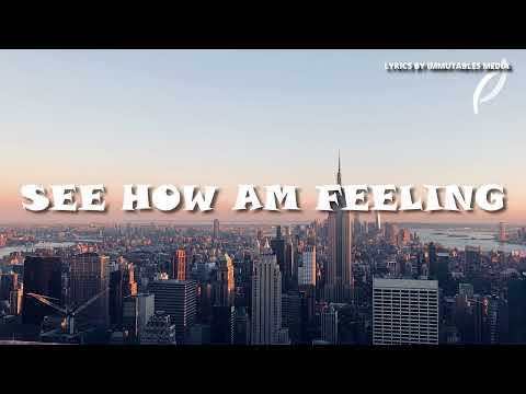 Daev - Soldier lyrics (God Family Music)