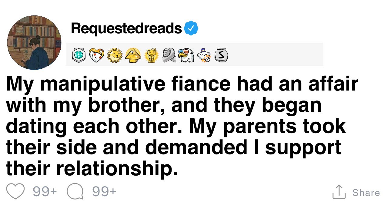 [FULL STORY]  What’s the most heartbreaking thing someone has told you?