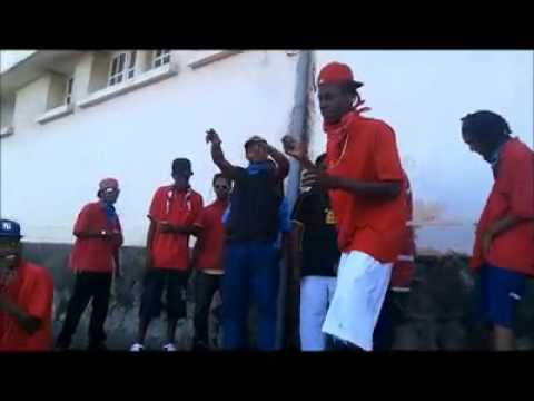 Young Jag - Ti La Vi'a Freestyl