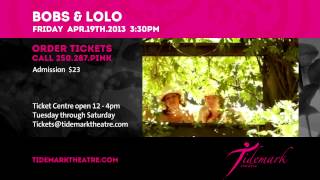 Bobs & Lolo