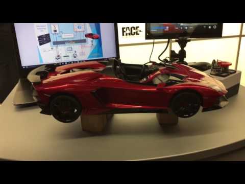 embedded world 2017: Lynx Software Technologies Isolates ETAS Automotive OS