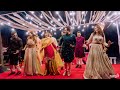 Jovan Nirjona S Sangeet Night On Lutt Putt Gaya Jovan Wedding ছায়াছবি Chayachobi