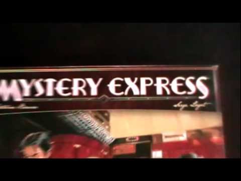 Mystery Express presented by Hem (English subtitled)