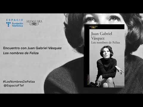 Bienvenida al evento