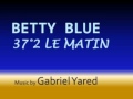 Betty Blue 14. Le Coeur En Skaï Mauve