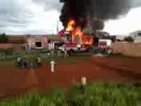 Incêndio na Tapeçária Tipo A.3gp