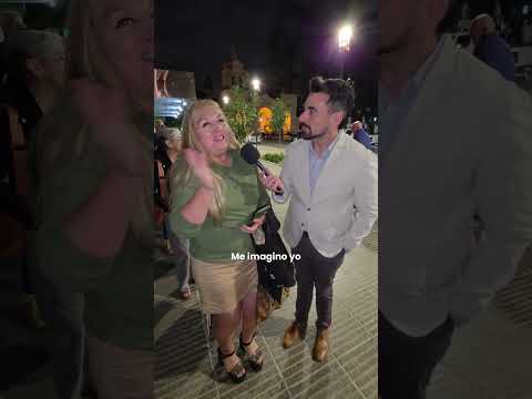 🎭Doña Jovita, entre la Peperina y el Clonazepan