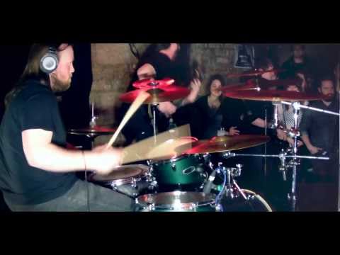 Mountains Under Oceans - 'Memory' (OFFICIAL VIDEO - Live @ Broadcast)