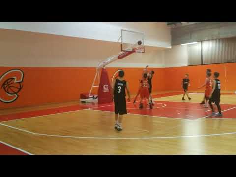 MLC 06/07, Zaprešić - Smoki, 18.5.2019.