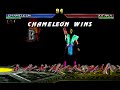 Chameleon MK1 Brutality MKP4 1 Season 2 5