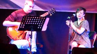 Flor de Lis - Gretchen Parlato &amp; Ben Monder