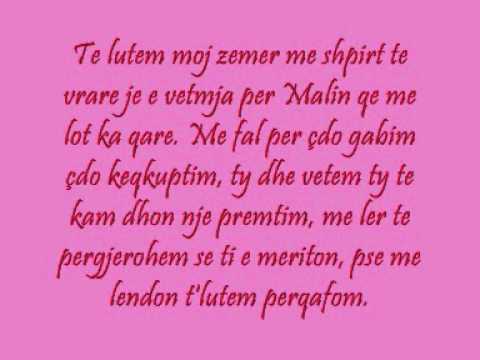 Young J ft. Mali-G - Prape Te Dua