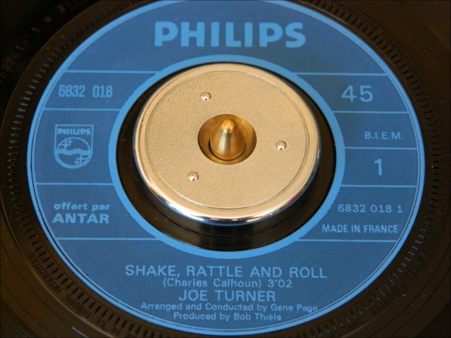 L'impareggiabile musica di Big Joe Turner: le sue migliori canzoni