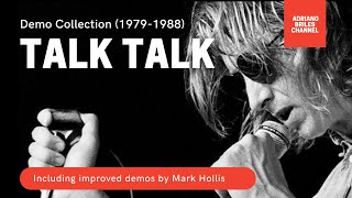 Talk Talk - Demo Collection (1979-1988)