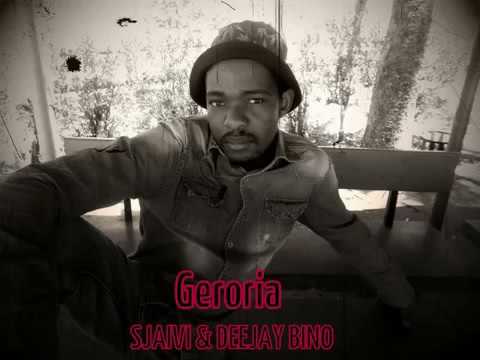 Deejay Bino & Sjaivi - Geroria
