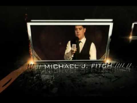 A Life In Magic - Starring Wayne Dobson