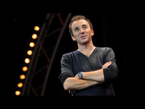 Elie Semoun Municipal Council