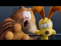 GARFIELD Bande Annonce VF 2024