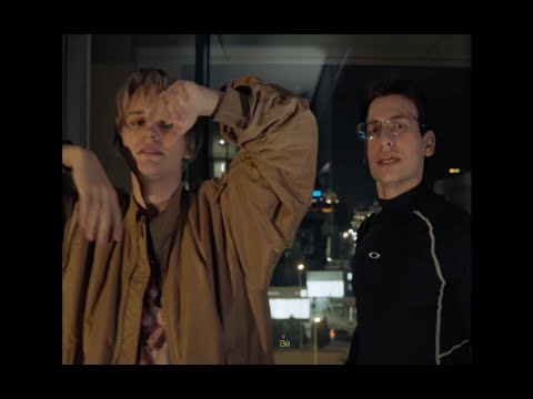 (FREE) BUSHIDO ZHO x SCALLY MILANO Type Beat - "ДНЯМИ И НОЧАМИ"