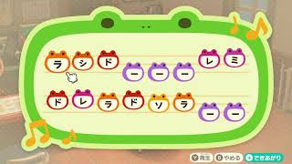 あつまれどうぶつの森 パプリカ等 島メロをいろいろ作ってみた 窓際ゲーマーの部屋