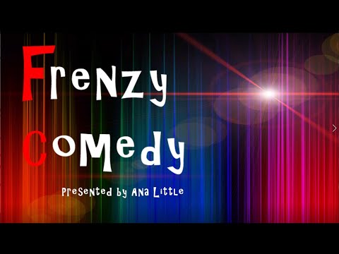 Promotional video thumbnail 2 for Kristine Knowlton - Comedian