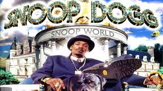 Snoop Dogg - Da Game Is To Be Sold, Not To Be Told - Get Bout It &amp; Rowdy - (Ft. Master P)