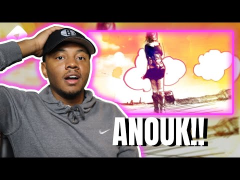 First Time Hearing - Anouk - Jerusalem | REACTION!