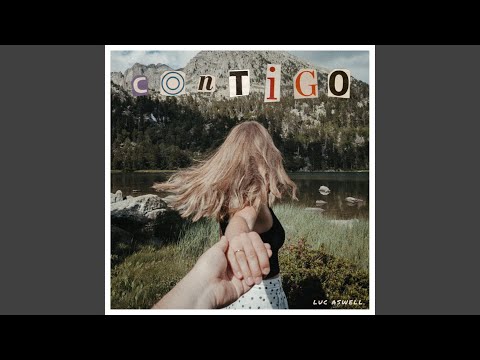 Contigo - Luc Aswell