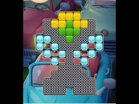 TOON BLAST level 8062