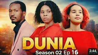 Download lagu DUNIA SEASON 02 EP 16  mp3