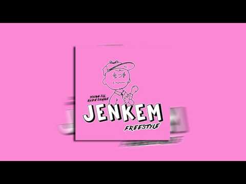 YOUNG ILL x RUDE SKANE - JENKEM FREESTYLE