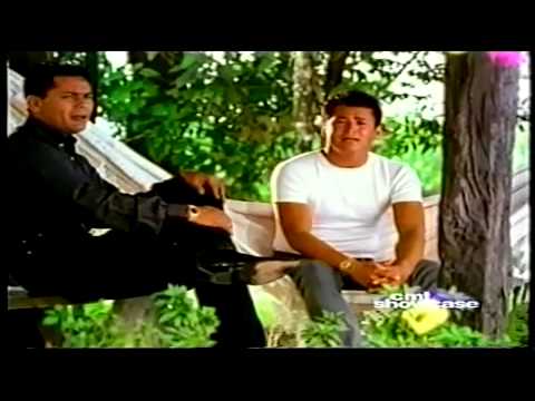 LEANDRO E LEONARDO temporal de amor