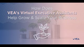 Training Video Gallery 12 Boost Business Growth with Virtual Executive Assistants