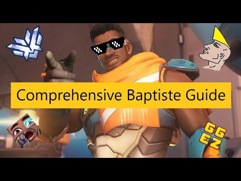 Comprehensive Baptiste Guide