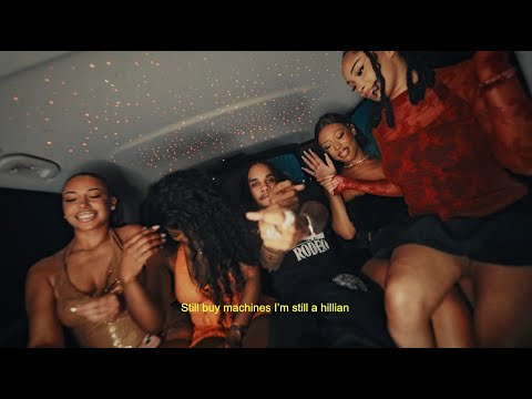 Kirky - Kirkobain (Official Music Video)