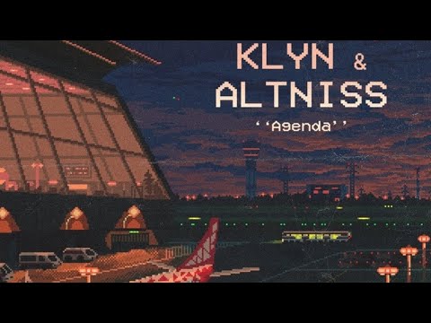 KLYN - Agenda ft. Alt Niss (Prod. TRIICK)