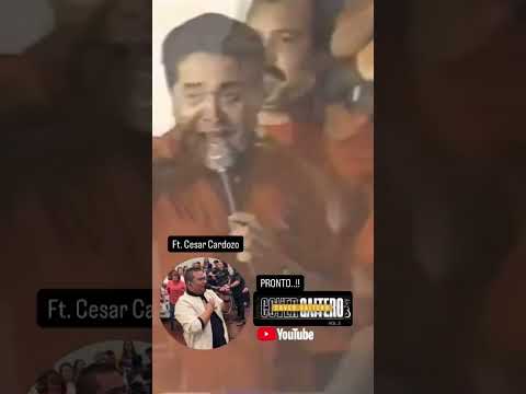 Las Rutas Maracaiberas… en el Cover Gaitero Vol.3 Pronto..!!