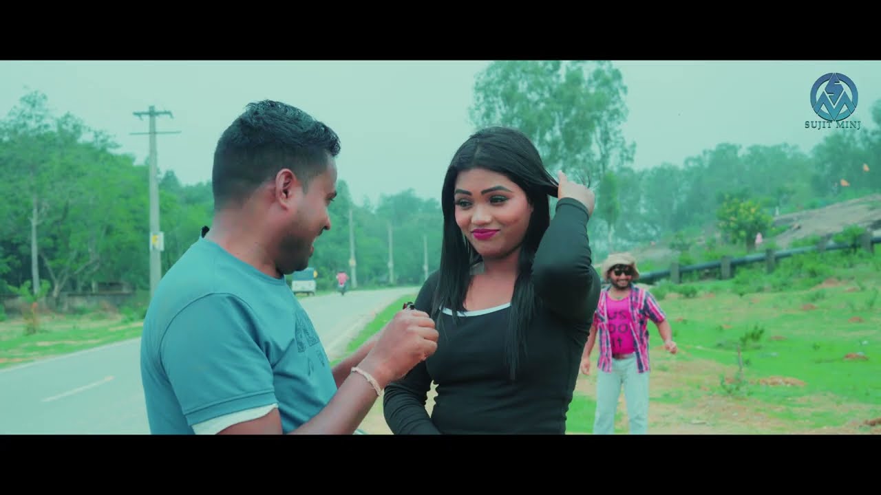 माइकल ट्विंकल // michal twinkle //singer #sujitminj,#anitabara// comming soon....