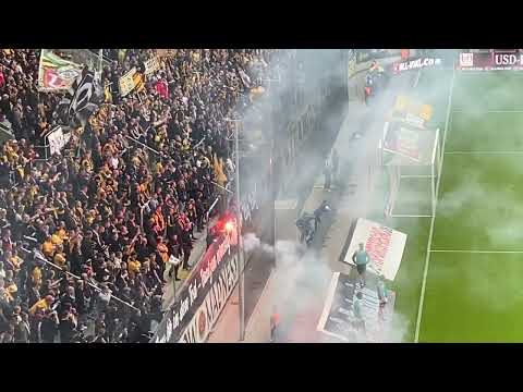Pyro Dynamo Dresden