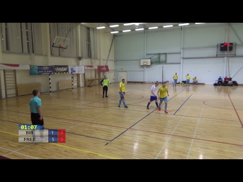 Baltic International Bank - FREE