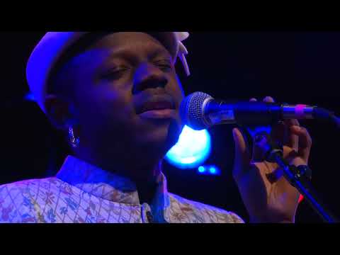 Ondara- "Saying Goodbye" (NON-COMM 2022)