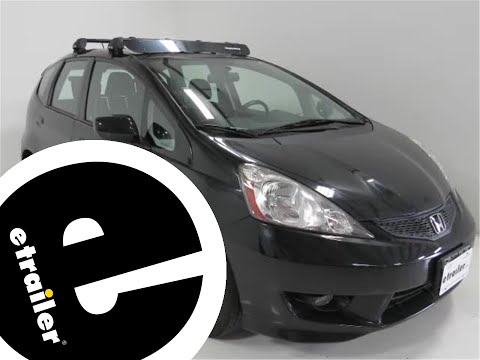 etrailer | Let’s Check Out the Rhino-Rack Fairing for Roof Racks