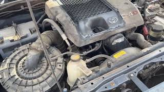 Автомобиль Toyota HILUX | Изображение 4 - Autoline