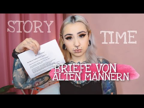 MÄNNERWELTEN - meine Geschichte - STORYTIME