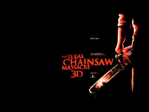 D.Hunterz - The Texas Chainsaw Massacre 3D (Original Mix)